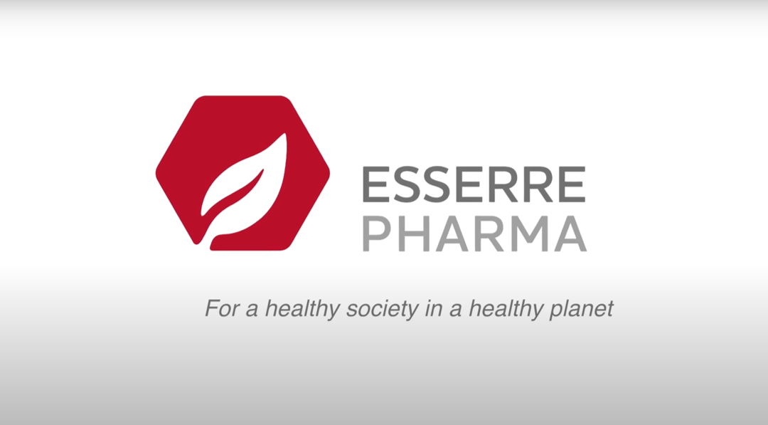 Esserre Pharma - Everything comes from the roots